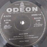 Madan Kumar, Enoch Daniels - Mouth Organ (45-RPM)